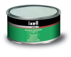 Ixafill